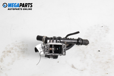 Корпус на термостат за Peugeot 308 Hatchback I (09.2007 - 12.2016) 1.6 HDi, 112 к.с.