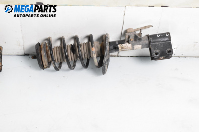 Макферсон за Peugeot 308 Hatchback I (09.2007 - 12.2016), хечбек, позиция: предна, лява