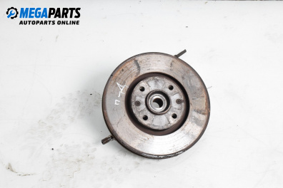 Шенкел главина за Peugeot 308 Hatchback I (09.2007 - 12.2016), позиция: предна, дясна