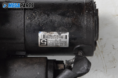 Стартер за Peugeot 308 Hatchback I (09.2007 - 12.2016) 1.6 HDi, 112 к.с.