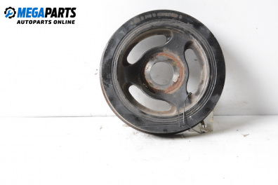 Демпферна шайба за Peugeot 308 Hatchback I (09.2007 - 12.2016) 1.6 HDi, 112 к.с.