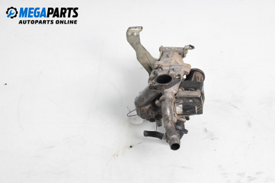 EGR-клапан за Peugeot 308 Hatchback I (09.2007 - 12.2016) 1.6 HDi, 112 к.с.