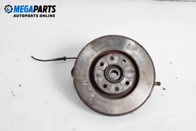 Шенкел главина за Peugeot 308 Hatchback I (09.2007 - 12.2016), позиция: предна, лява