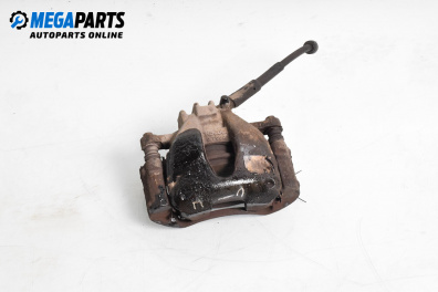 Спирачен апарат за Peugeot 308 Hatchback I (09.2007 - 12.2016), позиция: предна, лява