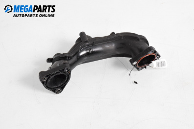 Тръба за охладителна течност за Peugeot 308 Hatchback I (09.2007 - 12.2016) 1.6 HDi, 112 к.с.