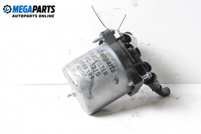 Корпус за горивен филтър за Peugeot 308 Hatchback I (09.2007 - 12.2016) 1.6 HDi, 112 к.с.