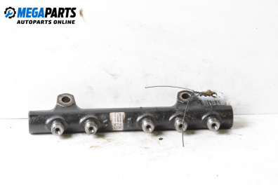 Горивни тръби за Peugeot 308 Hatchback I (09.2007 - 12.2016) 1.6 HDi, 112 к.с.