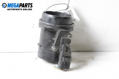 Дебитомер за Peugeot 308 Hatchback I (09.2007 - 12.2016) 1.6 HDi, 112 к.с.