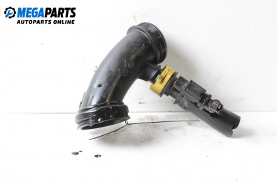 Въздуховод за Peugeot 308 Hatchback I (09.2007 - 12.2016) 1.6 HDi, 112 к.с.