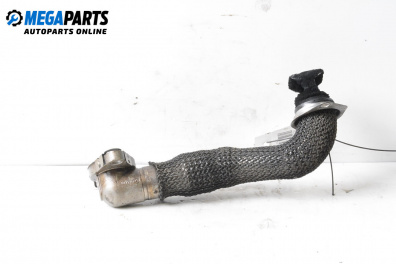 EGR тръба за Peugeot 308 Hatchback I (09.2007 - 12.2016) 1.6 HDi, 112 к.с.