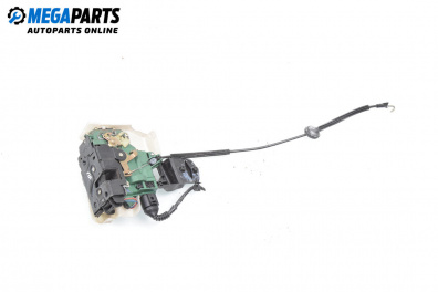 Брава на врата за Volkswagen Passat IV Sedan B5.5 (10.2000 - 12.2005), позиция: предна, лява