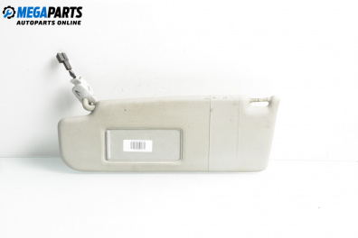 Сенник за Volkswagen Passat IV Sedan B5.5 (10.2000 - 12.2005), позиция: лява