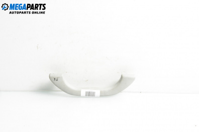 Ръкохватка за таван за Volkswagen Passat IV Sedan B5.5 (10.2000 - 12.2005), 4+1 вр., позиция: предна, лява