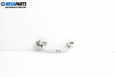 Ръкохватка за таван за Volkswagen Passat IV Sedan B5.5 (10.2000 - 12.2005), 4+1 вр., позиция: задна, дясна