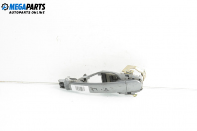 Външна дръжка за Volkswagen Passat IV Sedan B5.5 (10.2000 - 12.2005), 4+1 вр., седан, позиция: предна, дясна