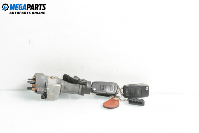 Контактен ключ за Volkswagen Passat IV Sedan B5.5 (10.2000 - 12.2005)