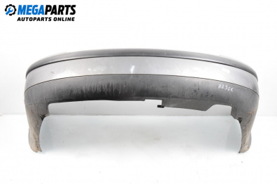 Задна броня за Volkswagen Passat IV Sedan B5.5 (10.2000 - 12.2005), седан