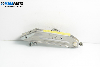 Крик за Volkswagen Passat IV Sedan B5.5 (10.2000 - 12.2005)