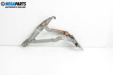 Панта заден капак за Volkswagen Passat IV Sedan B5.5 (10.2000 - 12.2005), 4+1 вр., седан, позиция: дясна