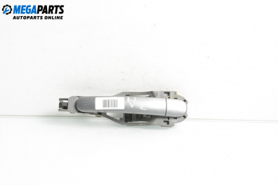 Външна дръжка за Volkswagen Passat IV Sedan B5.5 (10.2000 - 12.2005), 4+1 вр., седан, позиция: задна, дясна