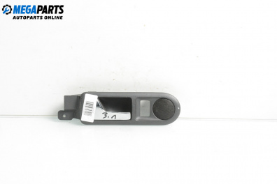 Вътрешна дръжка за Volkswagen Passat IV Sedan B5.5 (10.2000 - 12.2005), 4+1 вр., седан, позиция: задна, лява