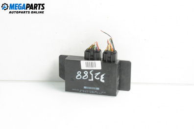 Комфорт модул за Volkswagen Passat IV Sedan B5.5 (10.2000 - 12.2005), № 1J0 959 799 F