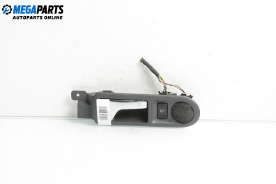 Вътрешна дръжка за Volkswagen Passat IV Sedan B5.5 (10.2000 - 12.2005), 4+1 вр., седан, позиция: задна, дясна