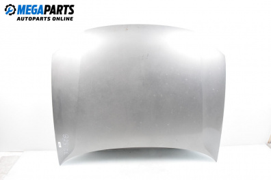 Преден капак за Volkswagen Passat IV Sedan B5.5 (10.2000 - 12.2005), 4+1 вр., седан, позиция: предна