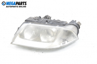Фар за Volkswagen Passat IV Sedan B5.5 (10.2000 - 12.2005), седан, позиция: лява