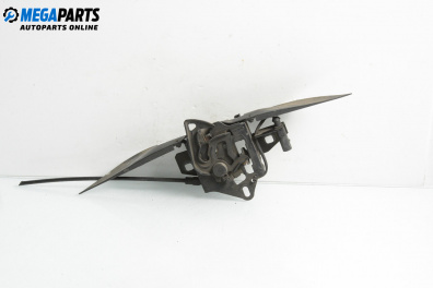 Брава преден капак за Volkswagen Passat IV Sedan B5.5 (10.2000 - 12.2005)