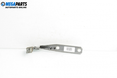 Панта преден капак за Volkswagen Passat IV Sedan B5.5 (10.2000 - 12.2005), 4+1 вр., седан, позиция: лява