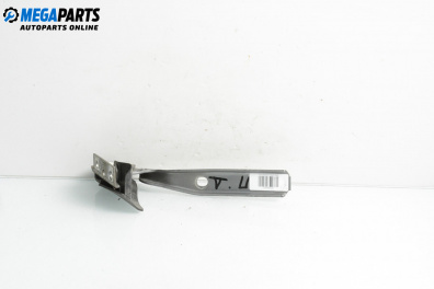 Панта преден капак за Volkswagen Passat IV Sedan B5.5 (10.2000 - 12.2005), 4+1 вр., седан, позиция: дясна