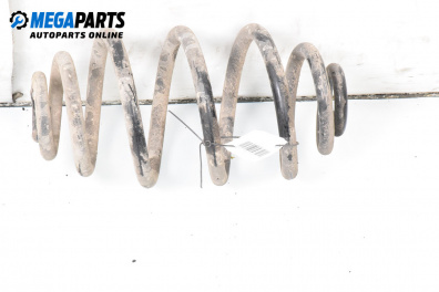 Пружина за ходова част за Volkswagen Passat IV Sedan B5.5 (10.2000 - 12.2005), седан, позиция: задна
