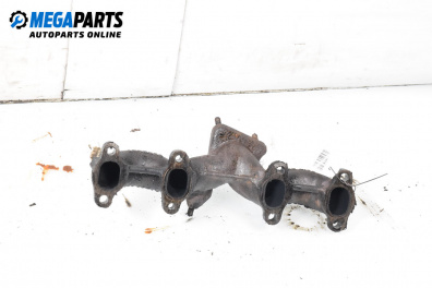 Изпускателен колектор  за Volkswagen Passat IV Sedan B5.5 (10.2000 - 12.2005) 1.9 TDI, 130 к.с.