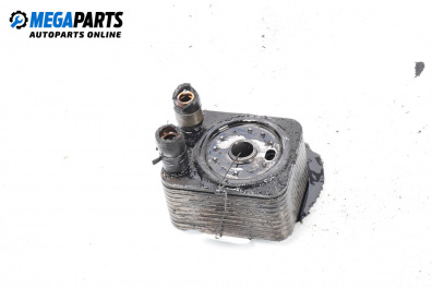 Маслоохладител за Volkswagen Passat IV Sedan B5.5 (10.2000 - 12.2005) 1.9 TDI, 130 к.с.