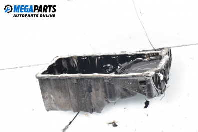 Картер за Volkswagen Passat IV Sedan B5.5 (10.2000 - 12.2005) 1.9 TDI, 130 к.с.