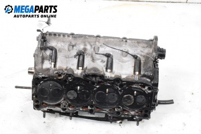 Глава за Volkswagen Passat IV Sedan B5.5 (10.2000 - 12.2005) 1.9 TDI, 130 к.с.
