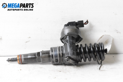 Дюза дизел за Volkswagen Passat IV Sedan B5.5 (10.2000 - 12.2005) 1.9 TDI, 130 к.с.