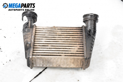 Интеркулер за Volkswagen Passat IV Sedan B5.5 (10.2000 - 12.2005) 1.9 TDI, 130 к.с.