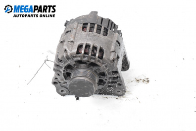 Алтернатор / генератор за Volkswagen Passat IV Sedan B5.5 (10.2000 - 12.2005) 1.9 TDI, 130 к.с.