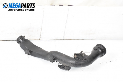 Въздуховод за Volkswagen Passat IV Sedan B5.5 (10.2000 - 12.2005) 1.9 TDI, 130 к.с.