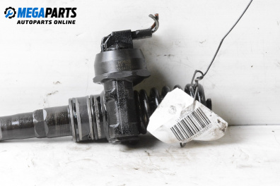 Дюза дизел за Volkswagen Passat IV Sedan B5.5 (10.2000 - 12.2005) 1.9 TDI, 130 к.с.