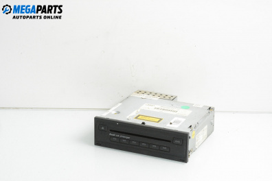 CD чейнджър за Audi A6 Sedan C6 (05.2004 - 03.2011)