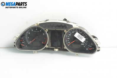 Километраж за Audi A6 Sedan C6 (05.2004 - 03.2011) 2.4, 177 к.с., № 4F0920900M