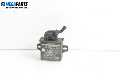 Модул светлини за Audi A6 Sedan C6 (05.2004 - 03.2011), № 8P0907357A