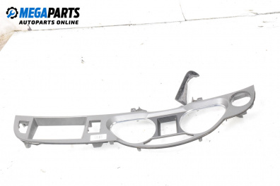 Централна конзола за Audi A6 Sedan C6 (05.2004 - 03.2011)