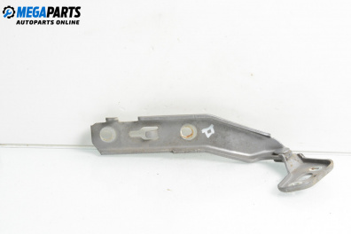 Панта преден капак за Audi A6 Sedan C6 (05.2004 - 03.2011), 4+1 вр., седан, позиция: дясна