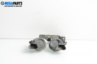 Клаксони за Audi A6 Sedan C6 (05.2004 - 03.2011)