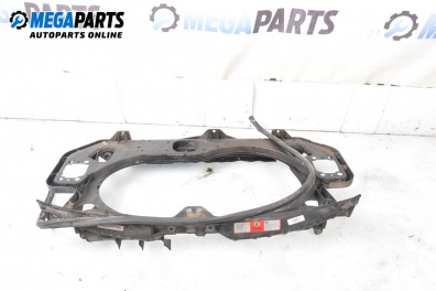 Маска за Audi A6 Sedan C6 (05.2004 - 03.2011), седан