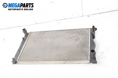 Воден радиатор за Audi A6 Sedan C6 (05.2004 - 03.2011) 2.4, 177 к.с.